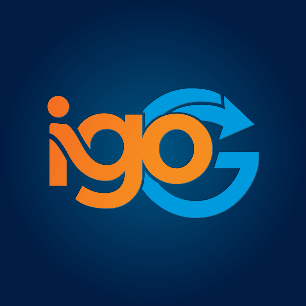 ItemGo Customer App — book same-day delivery, man with van, home removals and vehicle transport across the UK