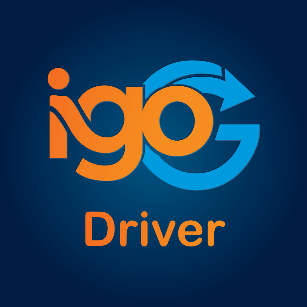 ItemGo Driver App — delivery, rescue and vehicle transport jobs across the UK. No bidding, £0 to join and £0 monthly fees